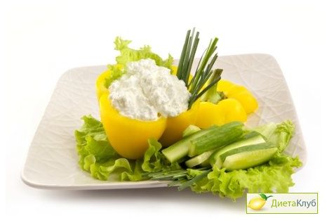 Овощи при диабете: сладкий перец - 4 изображение