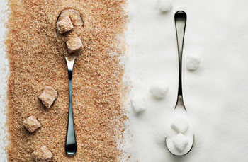 Якій цукор більш здровий: з буряків, тростинний цукор, стевія чи цукор з берези? - 2 изображение