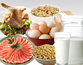 Топ 10 продуктів з найвищим вмістом протеїну - 2 изображение