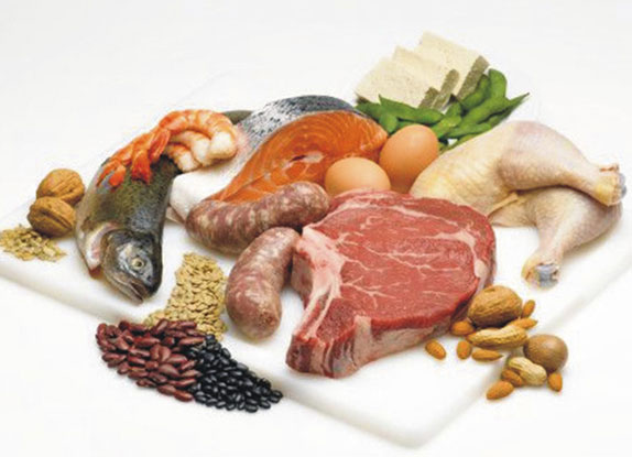 Топ 10 продуктів з найвищим вмістом протеїну - 4 изображение