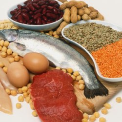 Топ 10 продуктів з найвищим вмістом протеїну - 3 изображение
