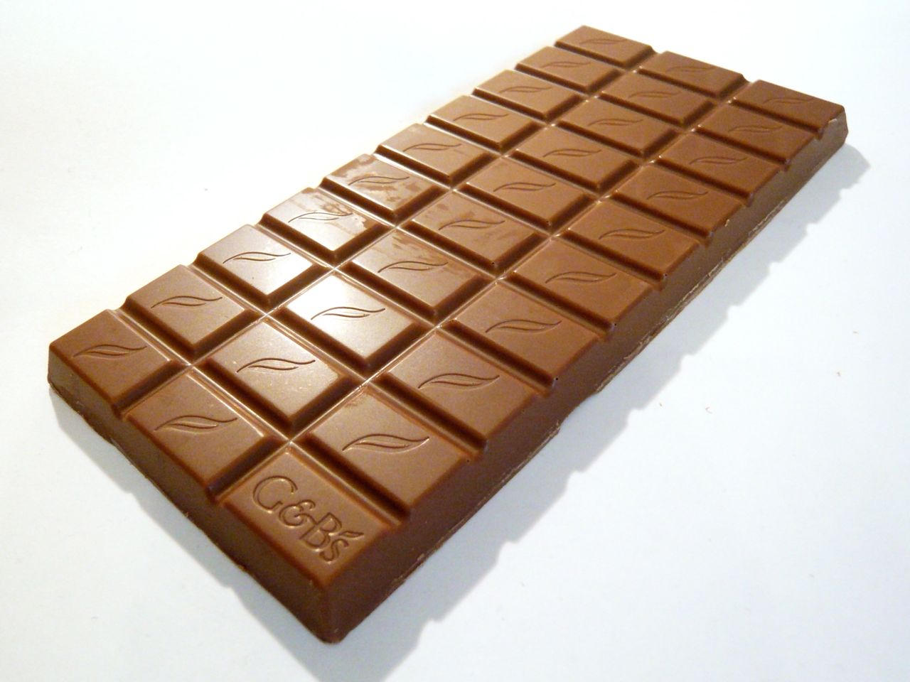 6 переваг темного шоколаду - 2 изображение