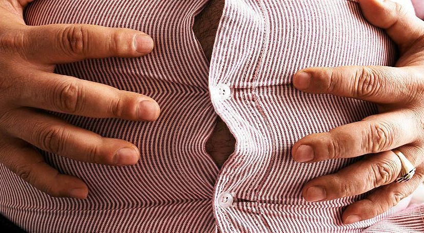 3 шага для контроля переедания - изображение