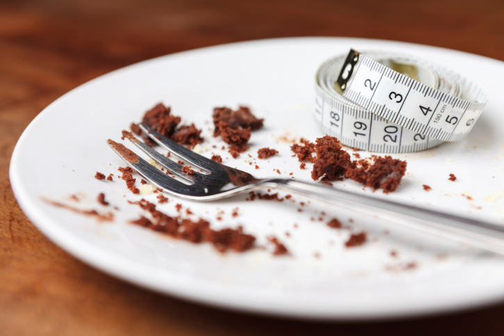 3 шага для контроля переедания - 2 изображение