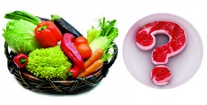 Польза вегетарианства при диабете - 3 фото Польза вегетарианства при диабете - 3 изображение