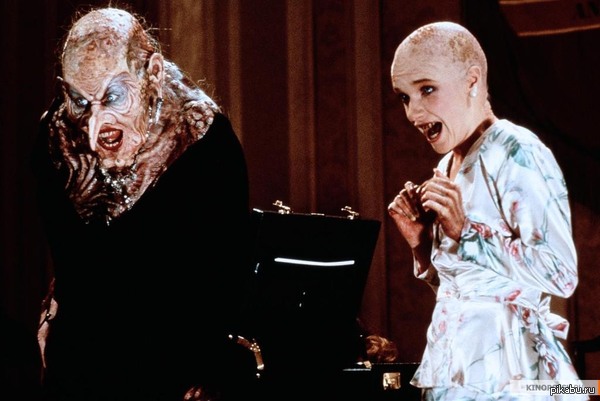 Сахарный диабет в кинофильмах - 16 изображение