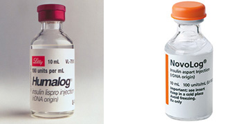 Регулировка доз инсулина - 8 советов - 4 фото Регулировка доз инсулина - 8 советов - 4 изображение