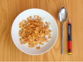 Регулировка доз инсулина - 8 советов - 5 фото Регулировка доз инсулина - 8 советов - 5 изображение