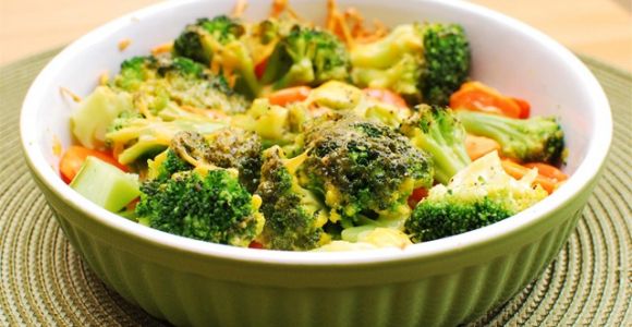 Топ-5 летних рецептов при диабете - 4 фото Топ-5 летних рецептов при диабете - 4 изображение