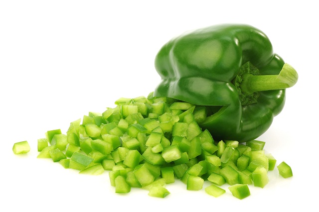 Топ-25 овощей с минимальным содержанием углеводов - 12 фото Топ-25 овощей с минимальным содержанием углеводов - 12 изображение