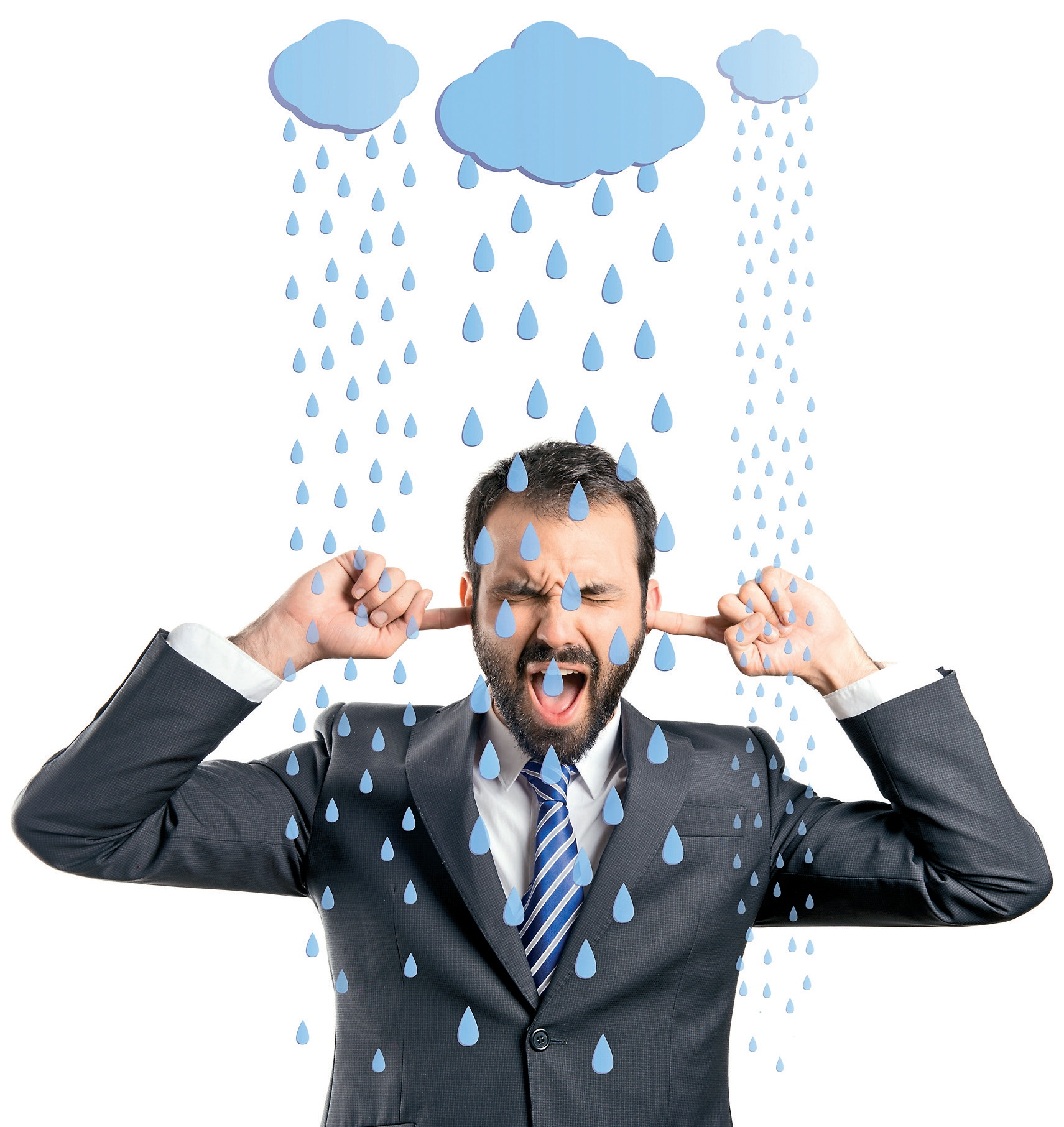 Влияние погоды на самочувствие при сахарном диабете - 2 изображение