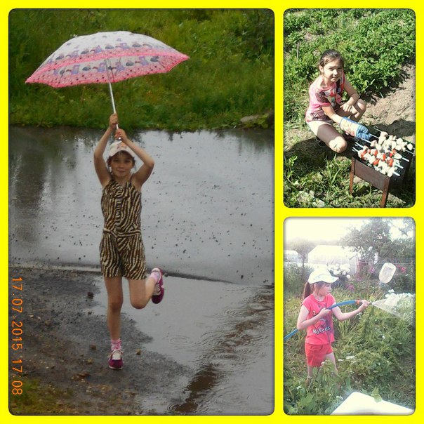 Голосование за победителей конкурса Мое лето с диабетом - 16 фото Голосование за победителей конкурса Мое лето с диабетом - 16 изображение