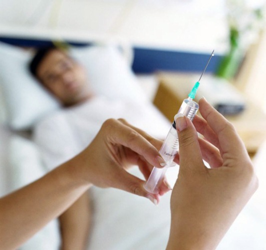 Инсулин и диабет 2 типа: немного о главном - 3 фото Инсулин и диабет 2 типа: немного о главном - 3 изображение