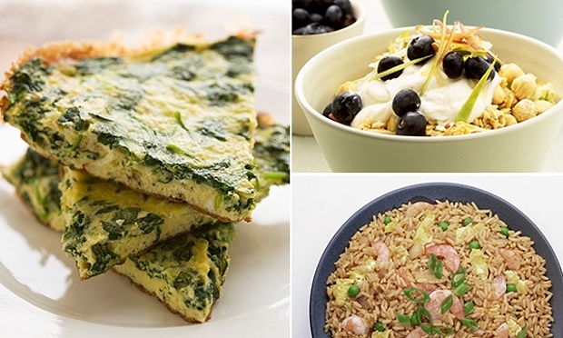 Диабетическое питание: планировщик питания (2000 калорий в день) - 5 фото Диабетическое питание: планировщик питания (2000 калорий в день) - 5 изображение