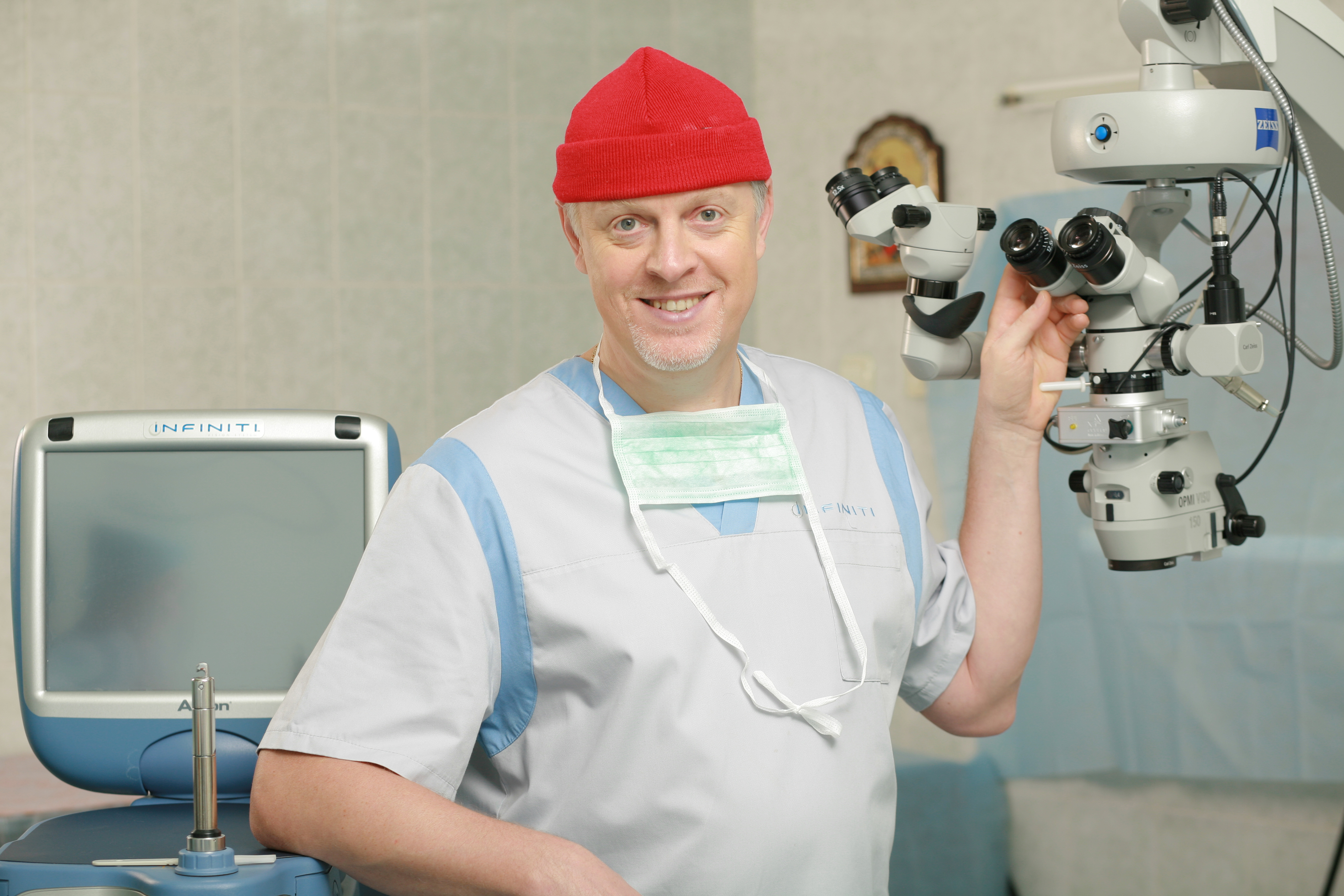 Сегодня Всемирный День зрения. Как спасти зрение при диабете? - 2 изображение