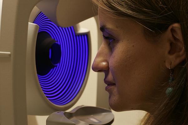 Сегодня Всемирный День зрения. Как спасти зрение при диабете? - 3 фото Сегодня Всемирный День зрения. Как спасти зрение при диабете? - 3 изображение