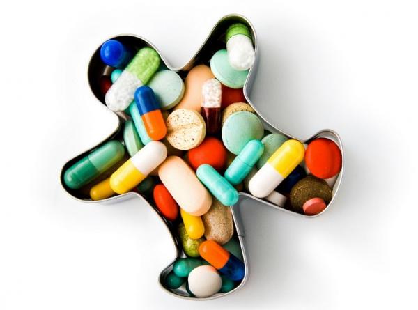 Совместимость лекарств и продуктов - изображение