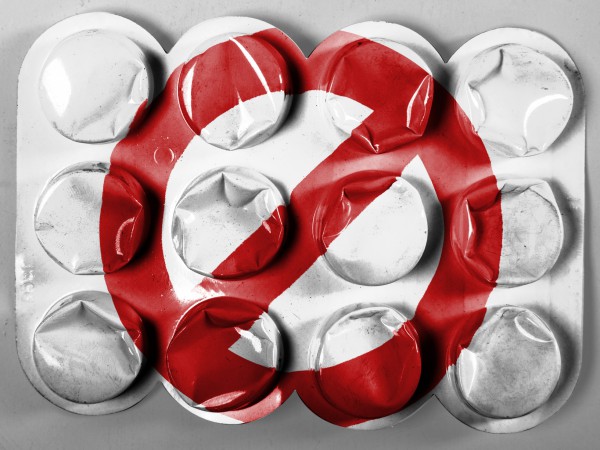 Совместимость лекарств и продуктов - 2 изображение