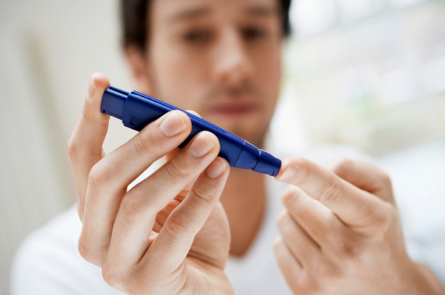 Как управлять диабетом на работе - 2 фото Как управлять диабетом на работе - 2 изображение