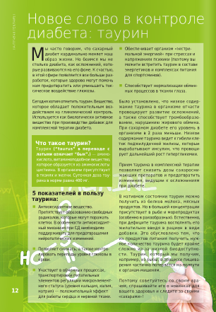 Новогодний выпуск журнала СахарОК - читайте и скачивайте! - 4 фото Новогодний выпуск журнала СахарОК - читайте и скачивайте! - 4 изображение