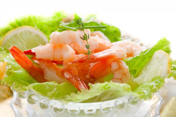 Новогодний стол для диабетиков: вкуснейшие салаты - фото Новогодний стол для диабетиков: вкуснейшие салаты - изображение