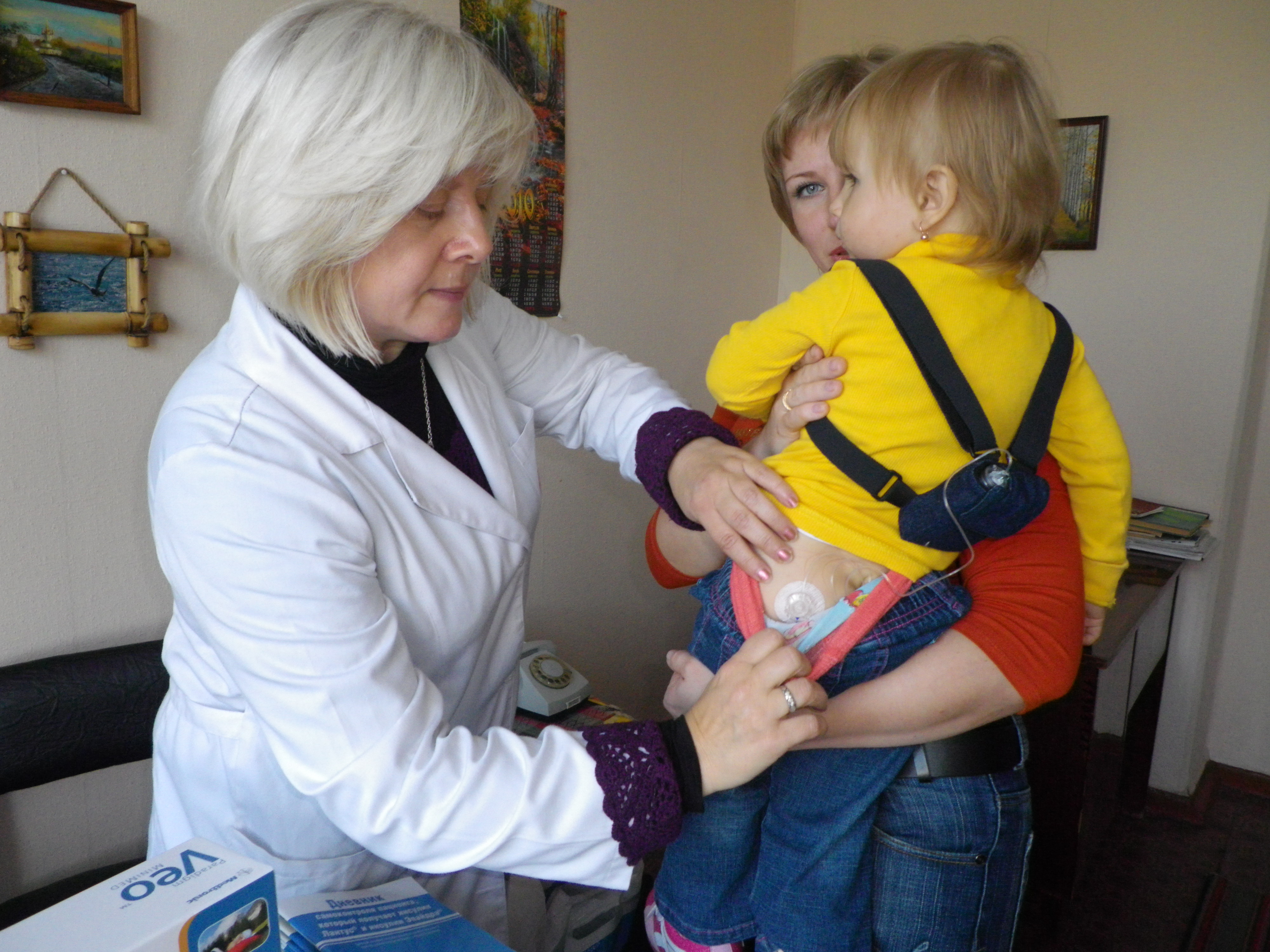 Диабет - простое заболевание? - 3 изображение