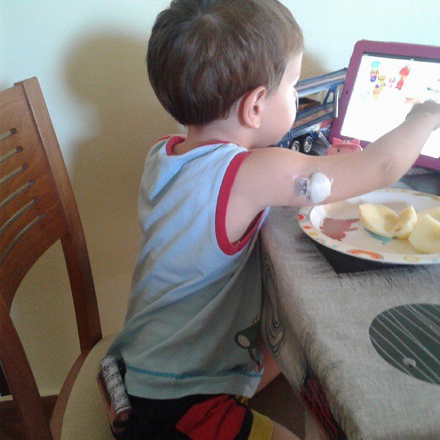 Диабет: нет смысла паниковать! - 3 изображение