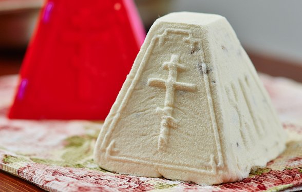 Интересные рецепты пасок для людей с диабетом - 3 изображение