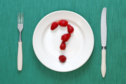 Ученые предупреждают о генетической опасности вегетарианства - 2 изображение