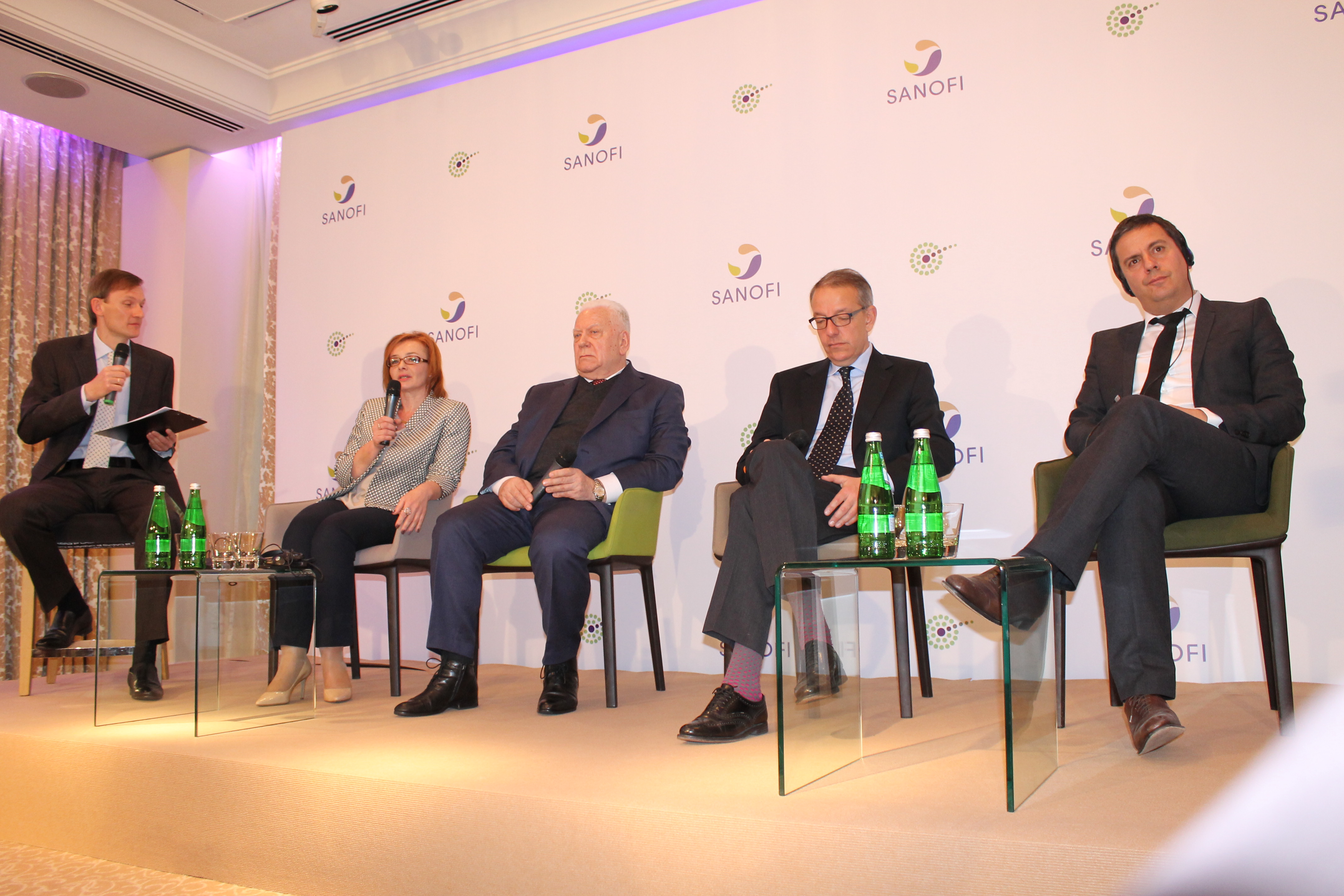 Инновации в диабете - улучшение качества жизни пациентов - 2 изображение