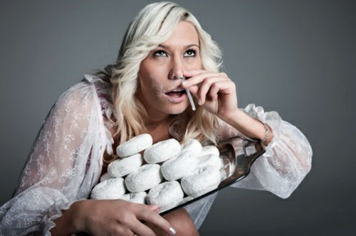 Как побороть пищевую зависимость от сладкого? - 2 изображение