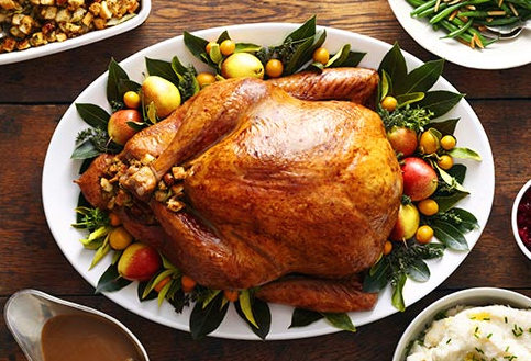 Продукты, которые помогут избавиться от депрессии - 2 изображение