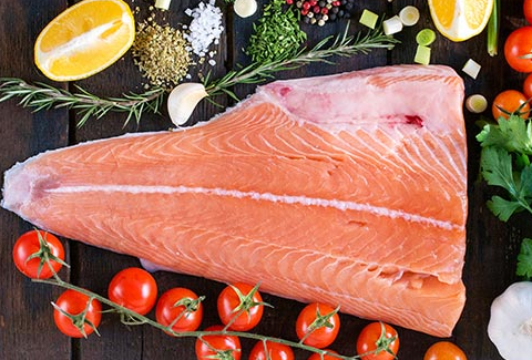 Продукты, которые помогут избавиться от депрессии - 8 изображение