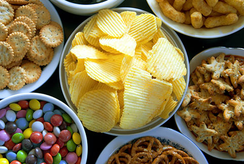 Продукты, которые помогут избавиться от депрессии - 11 изображение