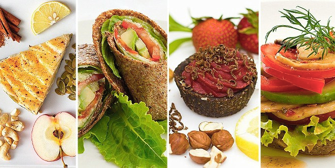 Здоровое питание: сочетаем продукты правильно! - 2 изображение