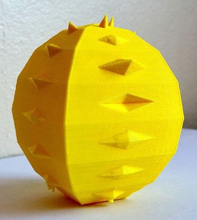 Диабет как искусство. Превращаем уровень сахара в арт-объекты! - 4 изображение