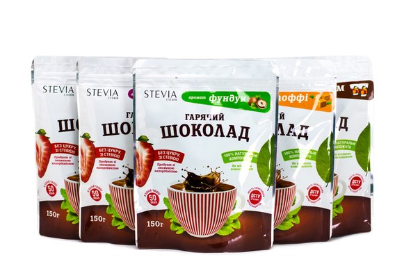 Секрет горячего DIAшоколада без вреда для фигуры и сахаров - 2 изображение