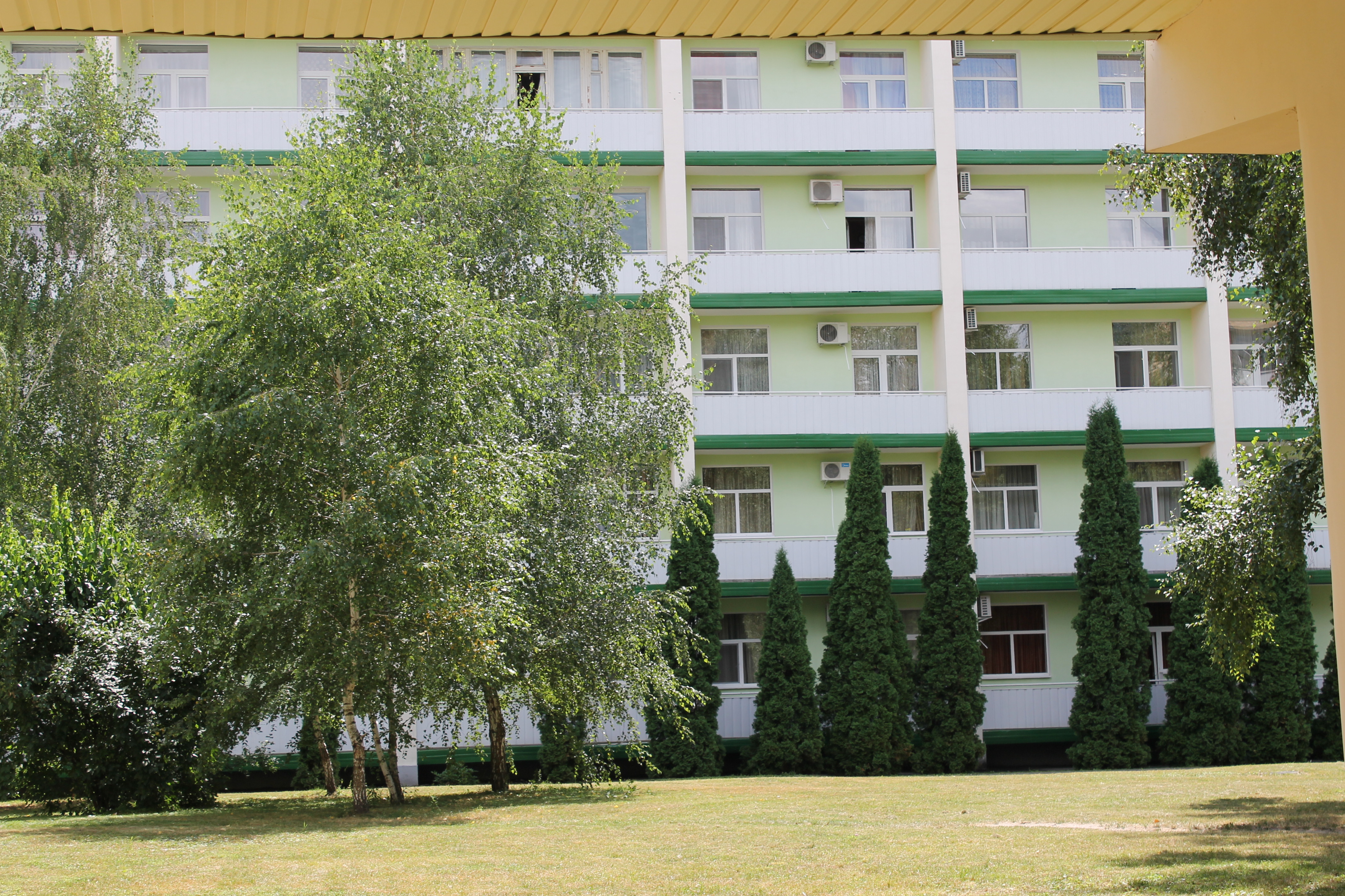 ДиаКемп 2016 в Миргороде - как это было - 4 изображение