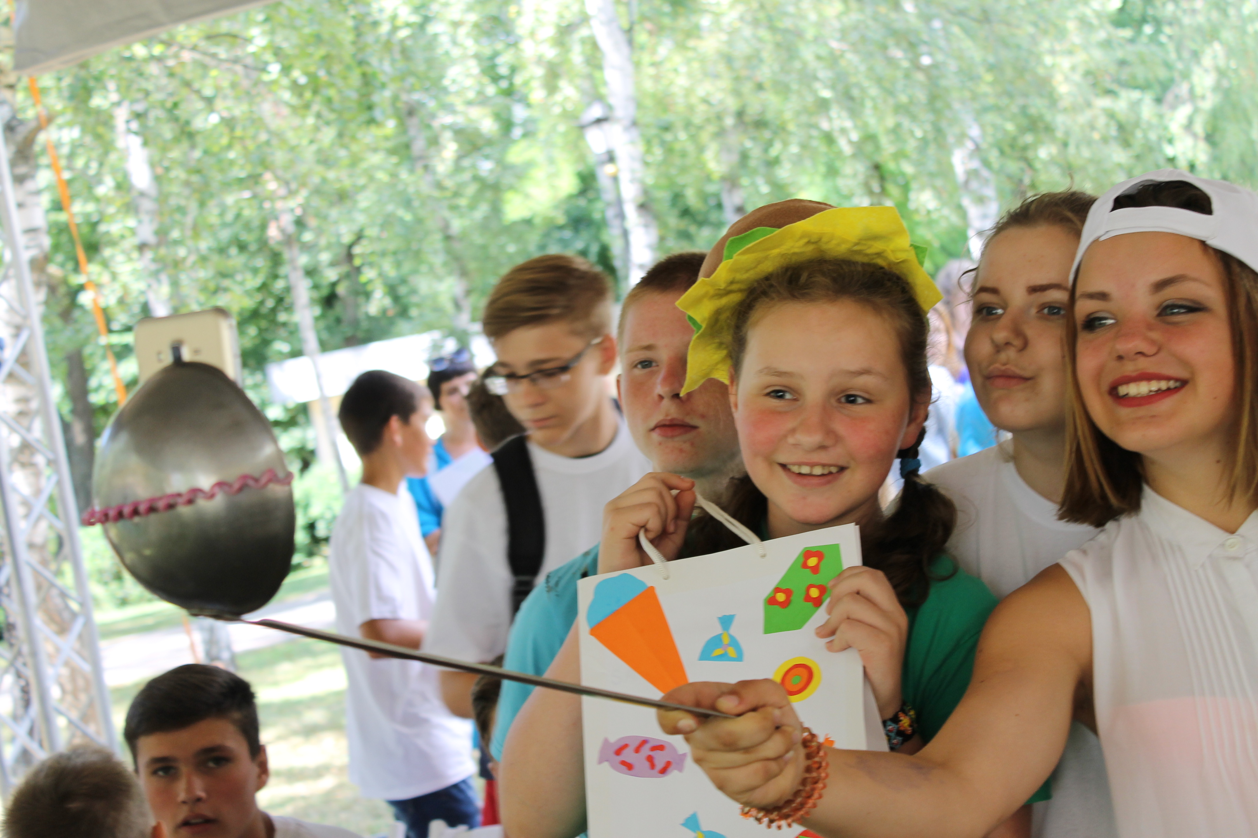 ДиаКемп 2016 в Миргороде - как это было - 5 изображение