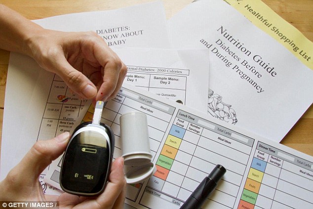 Прощайте 10 инъекций инсулина в день - как проходит моя диа-беременность - 2 изображение