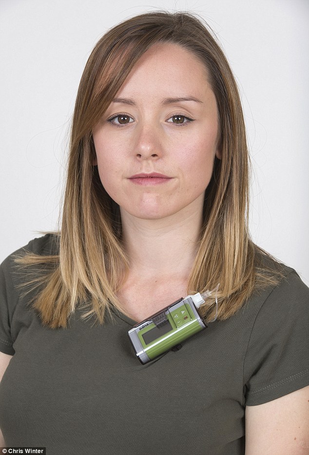 Прощайте 10 инъекций инсулина в день - как проходит моя диа-беременность - 5 изображение