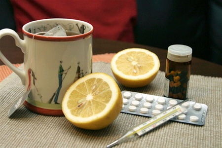 Простуда и диабет. Уровень сахара, медикаменты, питание. - 3 изображение