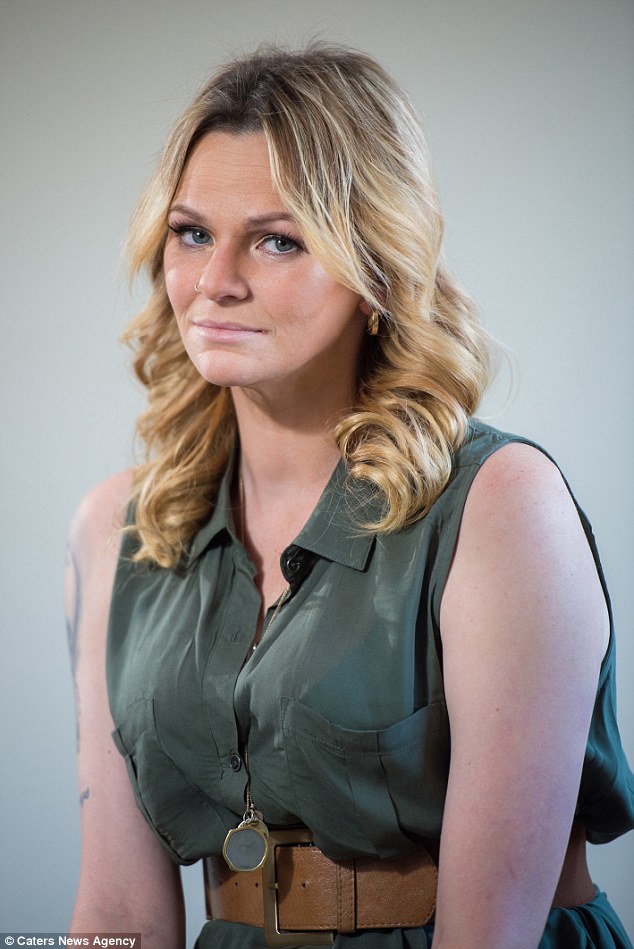 Отказалась от инсулина: потеряла зубы и волосы! - 2 изображение