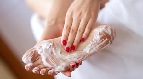 Эффективное лечение диабетической стопы: обзор крема ДиабетГен Форте - 3 изображение