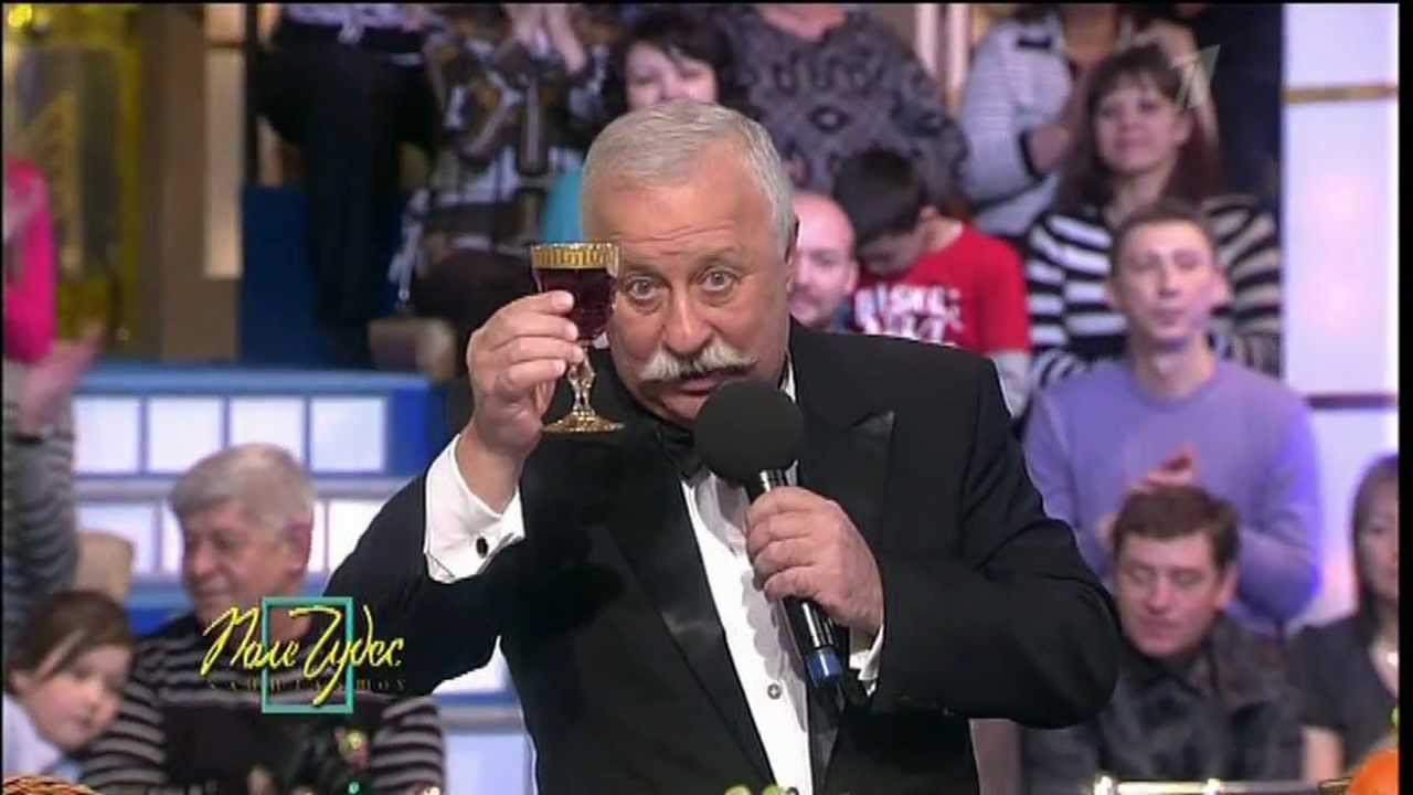 Якубович: его диабет и рекламные проколы - 2 изображение