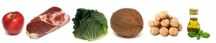 Палео-диета при диабете 1 типа - питаемся как в каменном веке! - 2 изображение