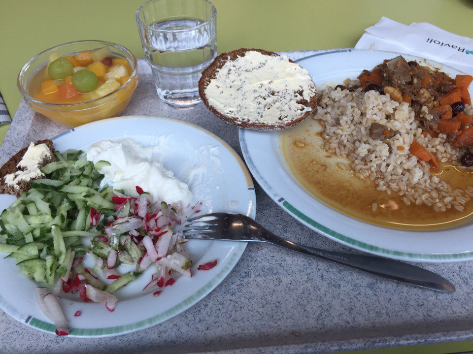 Как живется с диабетом в Финляндии? - 7 изображение