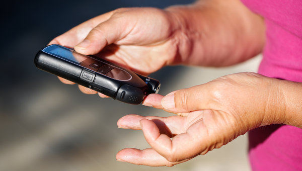 Сахар в крови: как часто измерять при 1 и 2 типах диабета - исследования - 2 изображение