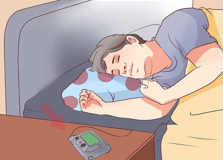 Выбираем место для инсулиновой помпы - рекомендации - 5 изображение