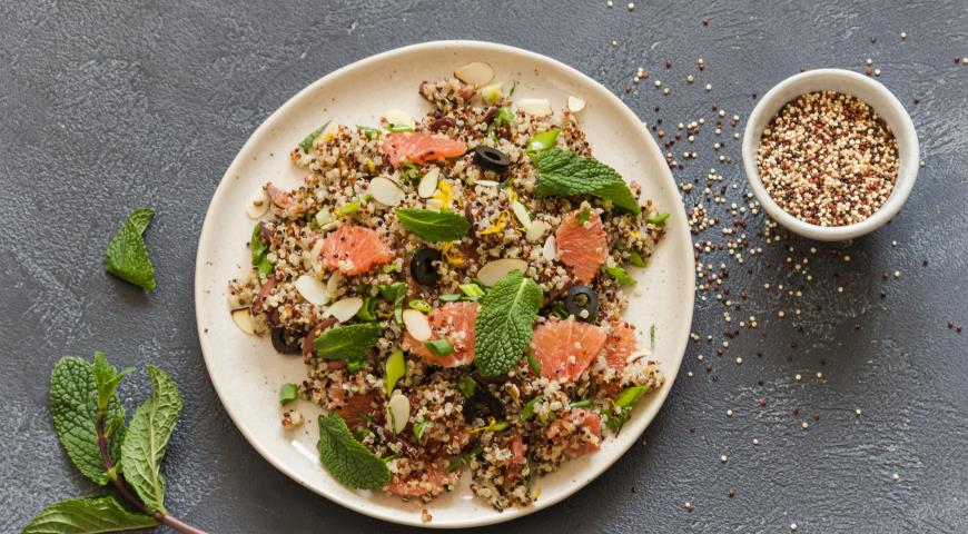 Цельнозерновые продукты при диабете: идеи рецептов и вкусных сочетаний - 6 изображение